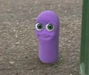 Le fait que des gens pensent que regelegorilla est élitiste alors qu’il a la sensibilité artistique d’un adolescent