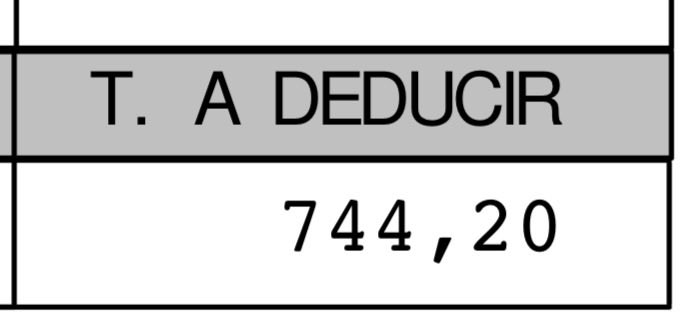 EsekaYT's tweet image. Cada mes me quitan casi 750€ por trabajar + cuota de autónomo + IRPF a parte de todos los impuestos al comprar cualquier cosa…pero no es suficiente. Y sigo sin entender por que tengo que pagar yo las putas y la droga de los políticos además de los hoteles de los que no quieren…