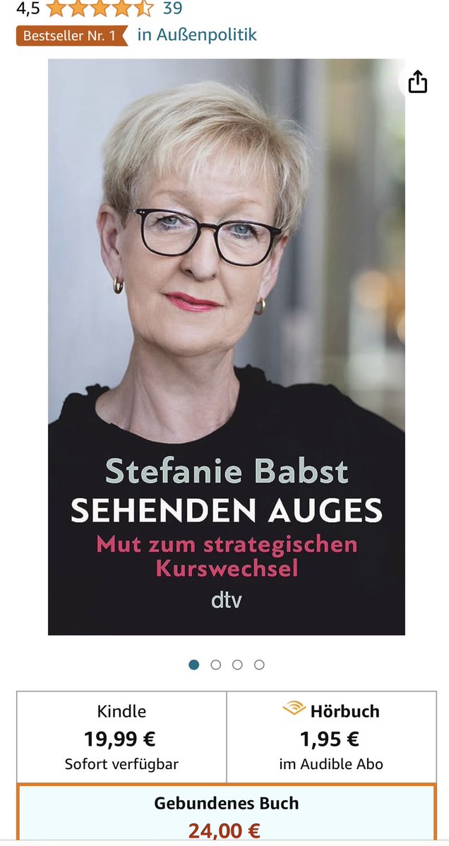 DrBabst's tweet image. Putin wird seine mörderische Zerstörungswut weiter in der Ukraine ausleben; weil wir es ihm erlauben. Wann begreifen unsere Regierenden das? Wann??
🇺🇦All it takes