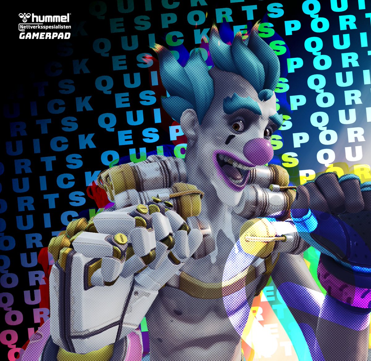 VanirQuickGG's tweet image. It&apos;s not perfect but we got there in the end, hopefully I can get the results right this time 🤡

Match vs @EreusGG @ 19:00 CEST live on ttv/quickesportstv! 🔗👇

#QuickWork | #FACEIT