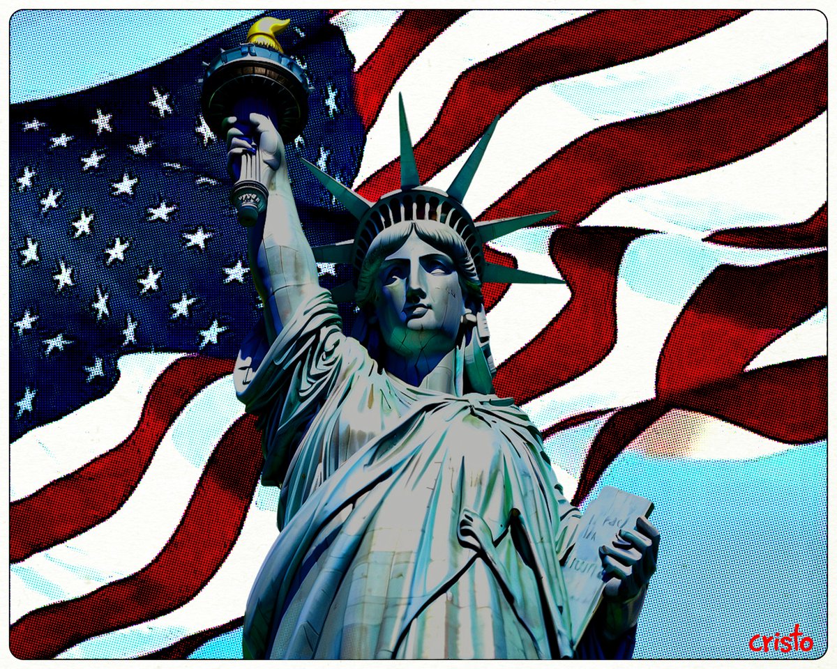 WICHITAwesomest's tweet photo. @WhiteHouse A dandy place to be,
in this land of the free,
it's not too hard to see,
(actually, really quite easy)
that America is truly
a land where people can be
(meaning both you and me)
the very greatest county
in this world's history
when we all stand in unity,
in perfect, happy harmony https://t.co/XG3DofsiUm