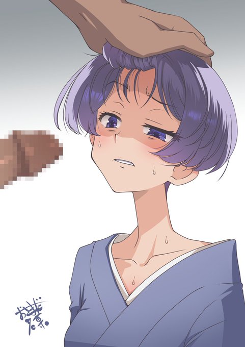 熱々ソーセージ芸師匠

#しっぽな #うちの師匠はしっぽがない

前髪あげた状態でも師匠って分かるか試しに描いてみたけど…まあ、自分の画力ではこんなレベルですわ。
あと、前髪あげた状態なら師匠が自分で髪をかき上げた絵にすればよかったことにペン入れしてる段階で気がついた。 