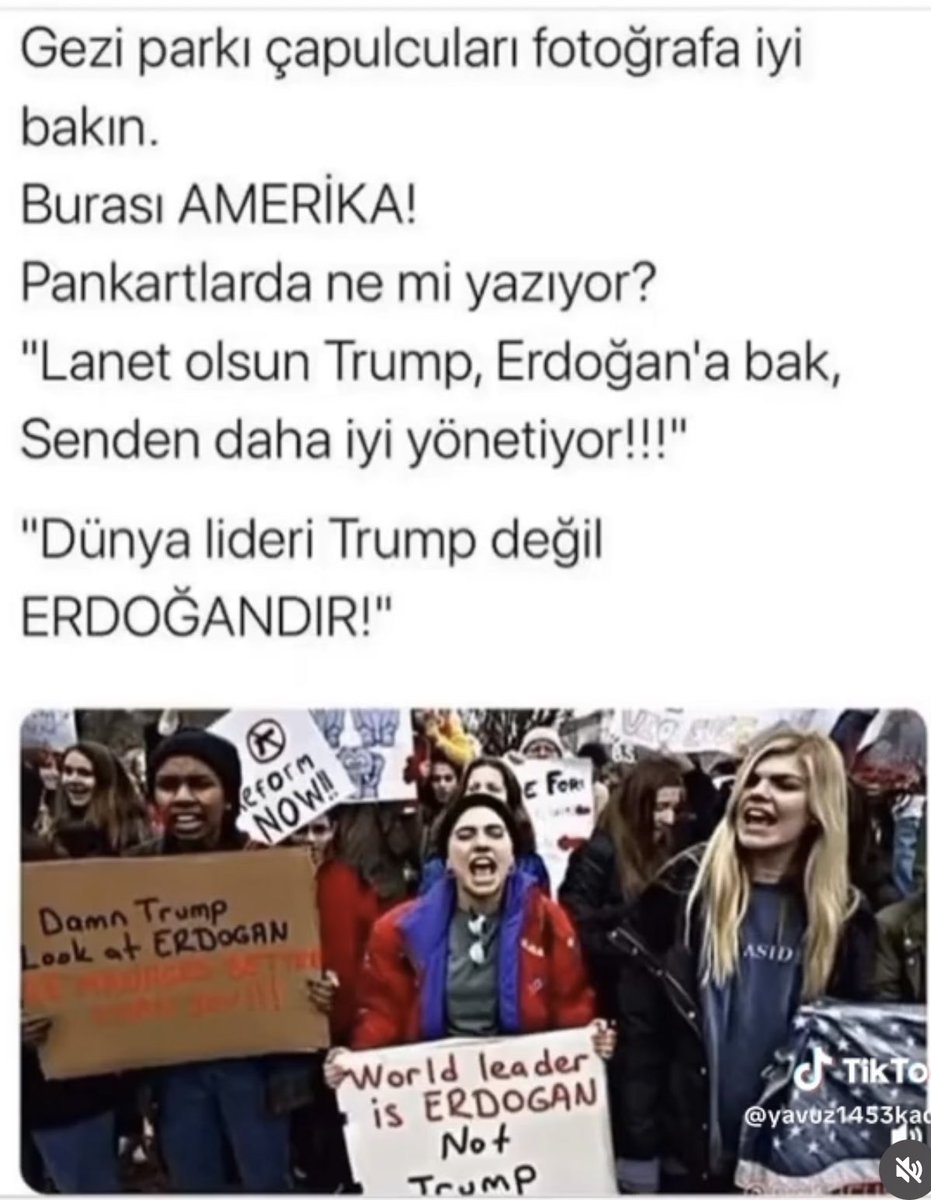 Kemalistler bu fotoğrafa iyi bakın 👇

Kurban olun Reisimize anladınız mı ..