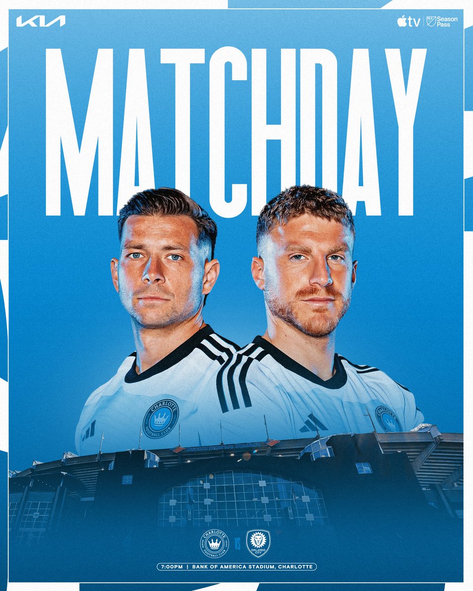 Charlotte FC tweet media