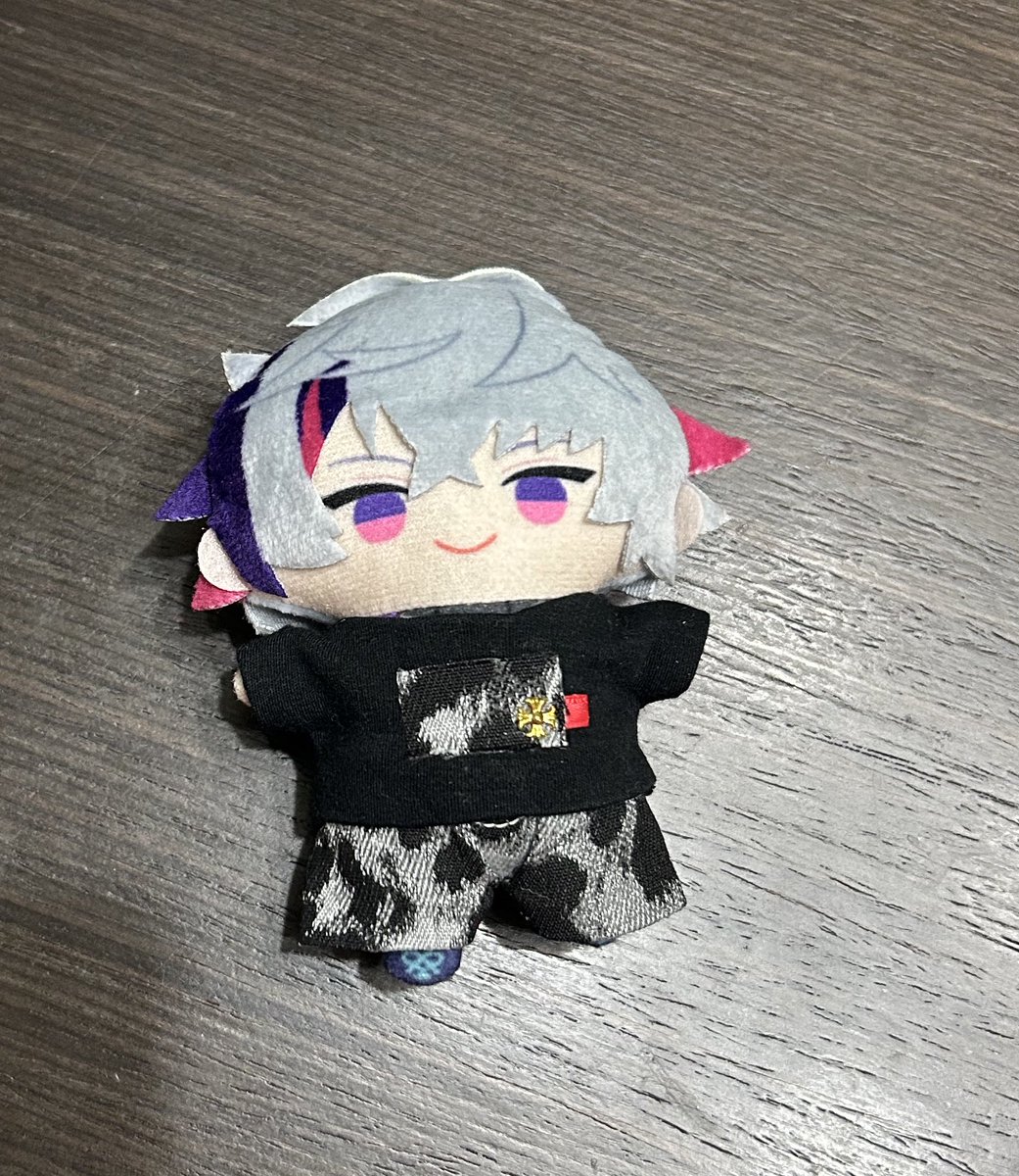 やっと準備終わったよ〜💦
明日イベントよろしくお願いします🙇