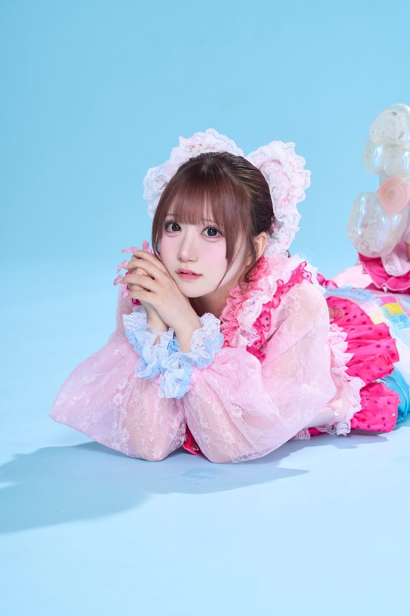 shuru_yoruami's tweet photo. 夏のしゅるちゃんも熱々なんだぞ〜🌼🍉 https://t.co/93jvtJfqov