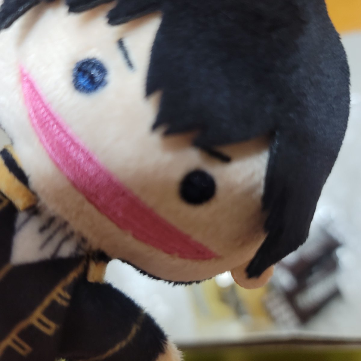 너무바보같애
귀여워