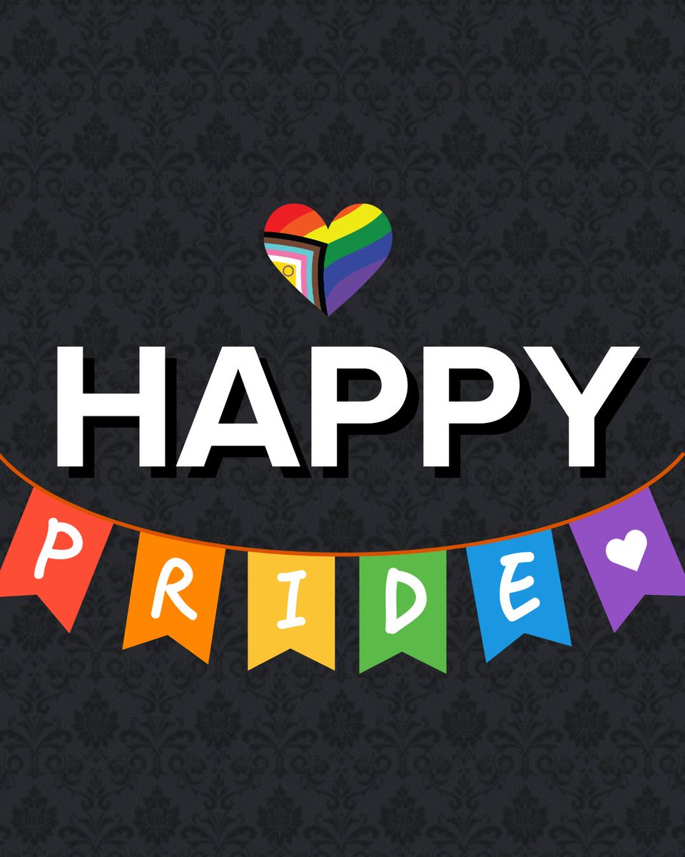 🌈 Happy London Pride from all of us at Sherlock!

We’re proud to celebrate love, identity, and community, today and always. Here's to being unapologetically you 🕵️‍♀️💖

#sherlockescaperooms #escaperoom #immersive #london #escape #londonpride