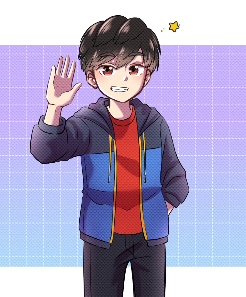 Chikakoshi7's tweet image. Doodling Ali&apos;s new homesuit
#ejenali #EjenAliTheMovie2 #eatm2 #alighazali