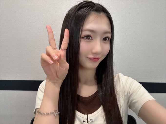 塩月希依音のTwitter画像16