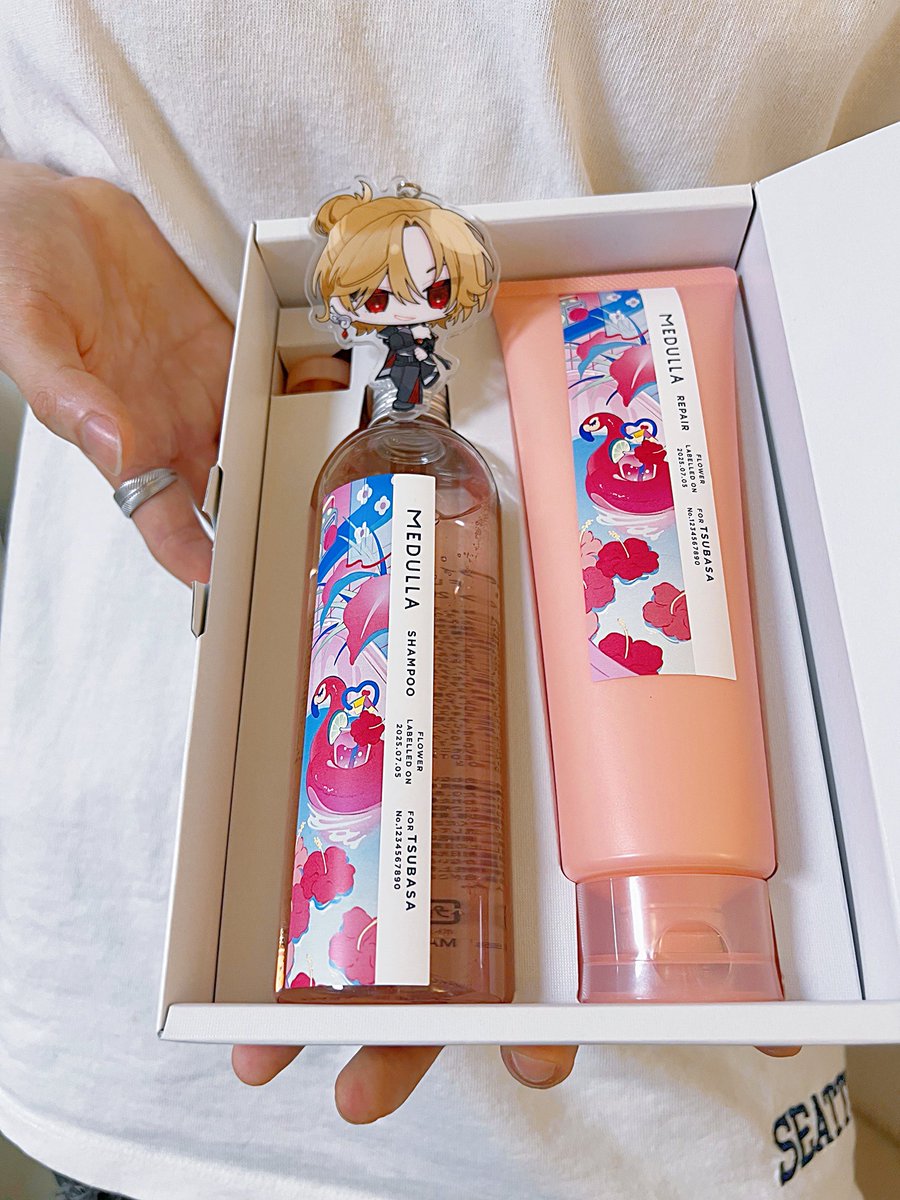 配信視聴ありがとうございましたー！！ 俺みたいな匂いフェチと