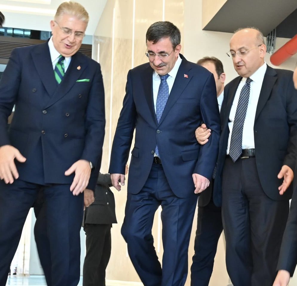 Prof. Dr. Yalçın Akdoğan🇹🇷 tweet media