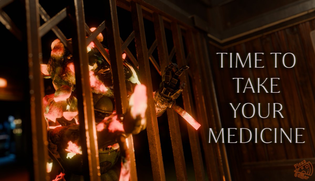 #FNAF #FNAFSOTM #fnaffanart #FNAFMovie2

We suspect it may be malfunctioning, so just be aware of the slim but non‑zero chance that you could sustain significant injuries while attempting to retrieve it, including, but not limited to, death or dismemberment.