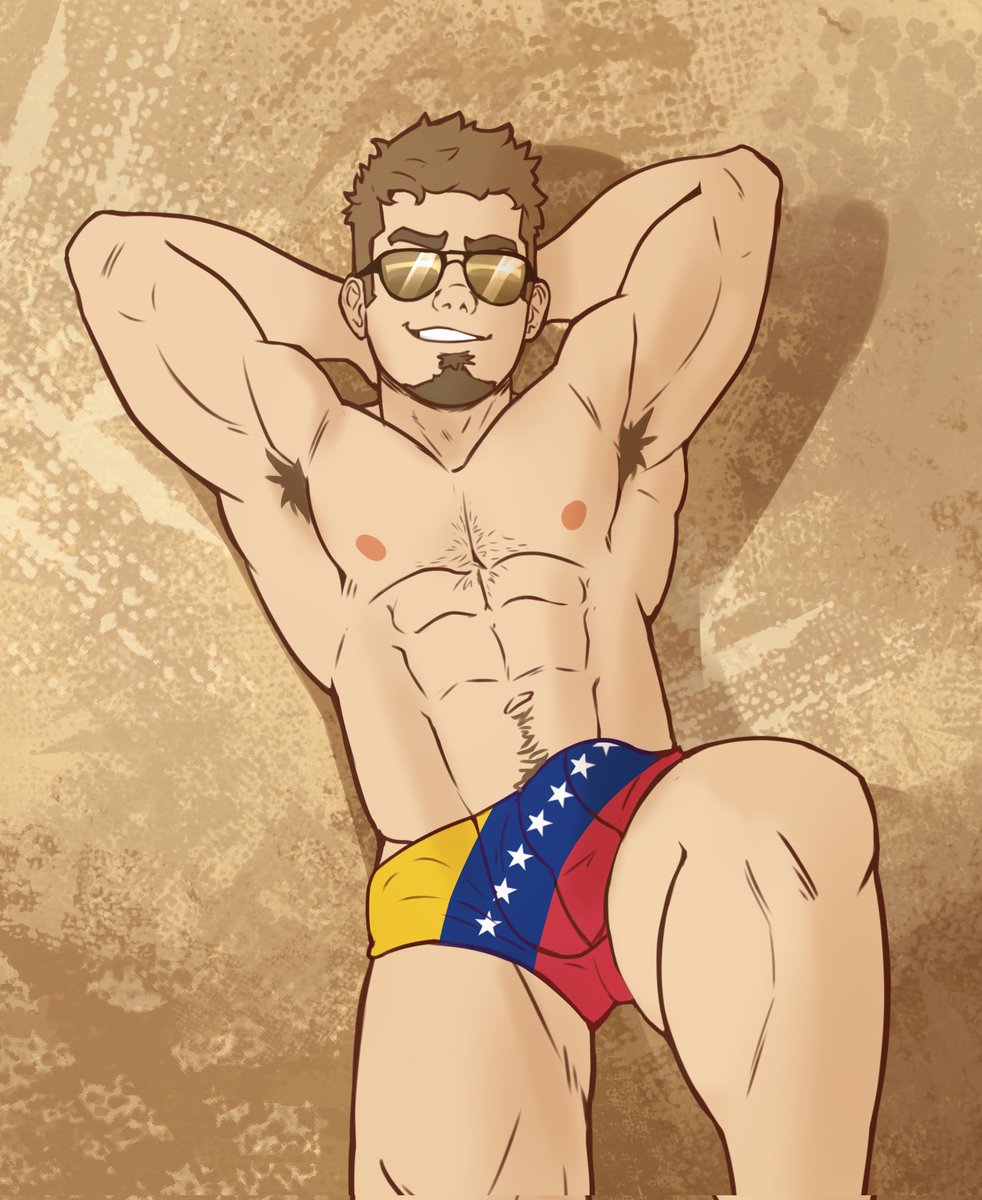 Feliz 5 de Julio 🇻🇪🫶