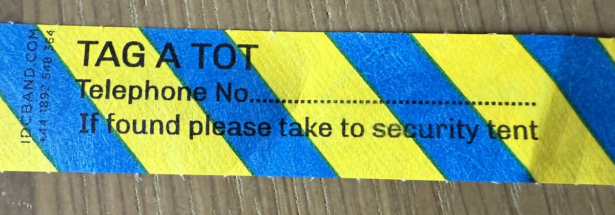 mtweprr's tweet image. Quick trip to the Kent County Show to meet medical providers and review good medical response on site. One of the big draws amongst children was the giant tortoises! Impressed by the “tag a tot” scheme being run by security to help keep children safe if they get lost.