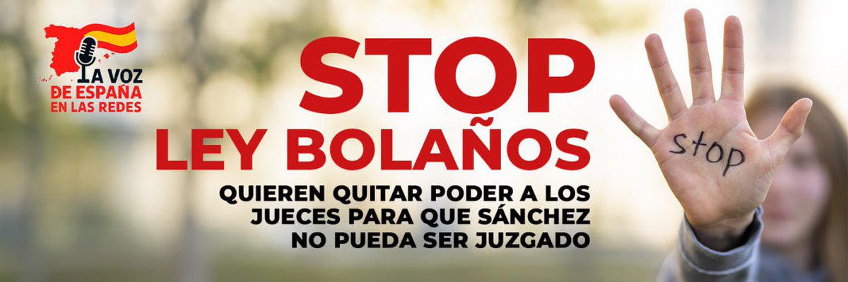 ¿Por qué hay que parar la Ley Bolaños ya?

Porque en 15 días el Gobierno puede:
— Poner jueces sin oposición
— Ascender fiscales a dedo
— Silenciar asociaciones judiciales
— Controlar la instrucción penal
— Debilitar la UCO y la justicia independiente

Y tú en la playa, sin saber