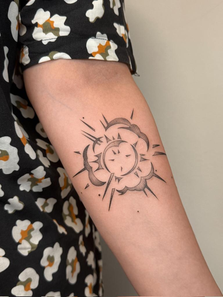 забегу к вам на секунду что-бы показать кое что 🥹