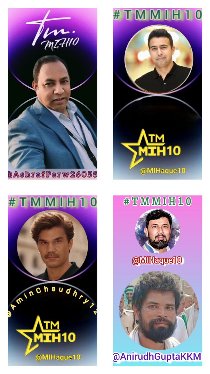 Dr. M. l. Haque #TMMIH10 (@mihaque10) on Twitter photo #TMM1H10
<a href="/Zia1O/">â€ðð âðððŠðððð£ðª</a>
<a href="/V13lula/">Karen Lúciaâïžð©ðµ</a>
<a href="/Tlayanl2/">TÃŒlay Åanlı ð¹ð·</a>
<a href="/Mrk4786/"> ððšð§ð®(ââ¿-)â</a>
<a href="/Bortebey/">Bortebey</a>
<a href="/florchicana/">Selene îš ðð€Perfectly imperfect ð€âDMâ</a>
<a href="/rita01059367/">rita</a>
<a href="/Sophia56891/">Sophia</a>
<a href="/2015Suheyla/">SÃŒheyla</a>
<a href="/_aditi_kumari_/">Aditi Kumari Singh ð¬#MGWV ð¬#1DDRIVE</a>
<a href="/GuriyaDr32551/">Dr.Guriya kumari</a>
<a href="/Ray191064Ray/">Naomi Ray</a>
<a href="/Lovessiyaa343/">ðð¹Lâ¥VE_SIYAð¹ð</a>
<a href="/nuvisionquestt3/">ðŠ
NU_VISION_QUEST_TYPE3ð¹</a>
<a href="/Christi34087015/">Christian Arias</a>
<a href="/AminChaudhry12/">Amin Chaudhry</a>
<a href="/HLStockenstrom/">HeidiLeeStockenstromâ®ïž</a>
<a href="/AshrafParw26055/">Ashraf Parwez</a>
<a href="/AnirudhGuptaKKM/">à€
à€šà€¿à€°à¥à€Šà¥à€§ à€à¥à€ªà¥à€€à€Ÿ ð</a>
<a href="/MIHaque10/">Dr. M. l. Haque #TMMIH10</a> #TMM1H10
<a href="/Zia1O/">â€ðð âðððŠðððð£ðª</a>
<a href="/V13lula/">Karen Lúciaâïžð©ðµ</a>
<a href="/Tlayanl2/">TÃŒlay Åanlı ð¹ð·</a>
<a href="/Mrk4786/"> ððšð§ð®(ââ¿-)â</a>
<a href="/Bortebey/">Bortebey</a>
<a href="/florchicana/">Selene îš ðð€Perfectly imperfect ð€âDMâ</a>
<a href="/rita01059367/">rita</a>
<a href="/Sophia56891/">Sophia</a>
<a href="/2015Suheyla/">SÃŒheyla</a>
<a href="/_aditi_kumari_/">Aditi Kumari Singh ð¬#MGWV ð¬#1DDRIVE</a>
<a href="/GuriyaDr32551/">Dr.Guriya kumari</a>
<a href="/Ray191064Ray/">Naomi Ray</a>
<a href="/Lovessiyaa343/">ðð¹Lâ¥VE_SIYAð¹ð</a>
<a href="/nuvisionquestt3/">ðŠ
NU_VISION_QUEST_TYPE3ð¹</a>
<a href="/Christi34087015/">Christian Arias</a>
<a href="/AminChaudhry12/">Amin Chaudhry</a>
<a href="/HLStockenstrom/">HeidiLeeStockenstromâ®ïž</a>
<a href="/AshrafParw26055/">Ashraf Parwez</a>
<a href="/AnirudhGuptaKKM/">à€
à€šà€¿à€°à¥à€Šà¥à€§ à€à¥à€ªà¥à€€à€Ÿ ð</a>
<a href="/MIHaque10/">Dr. M. l. Haque #TMMIH10</a>