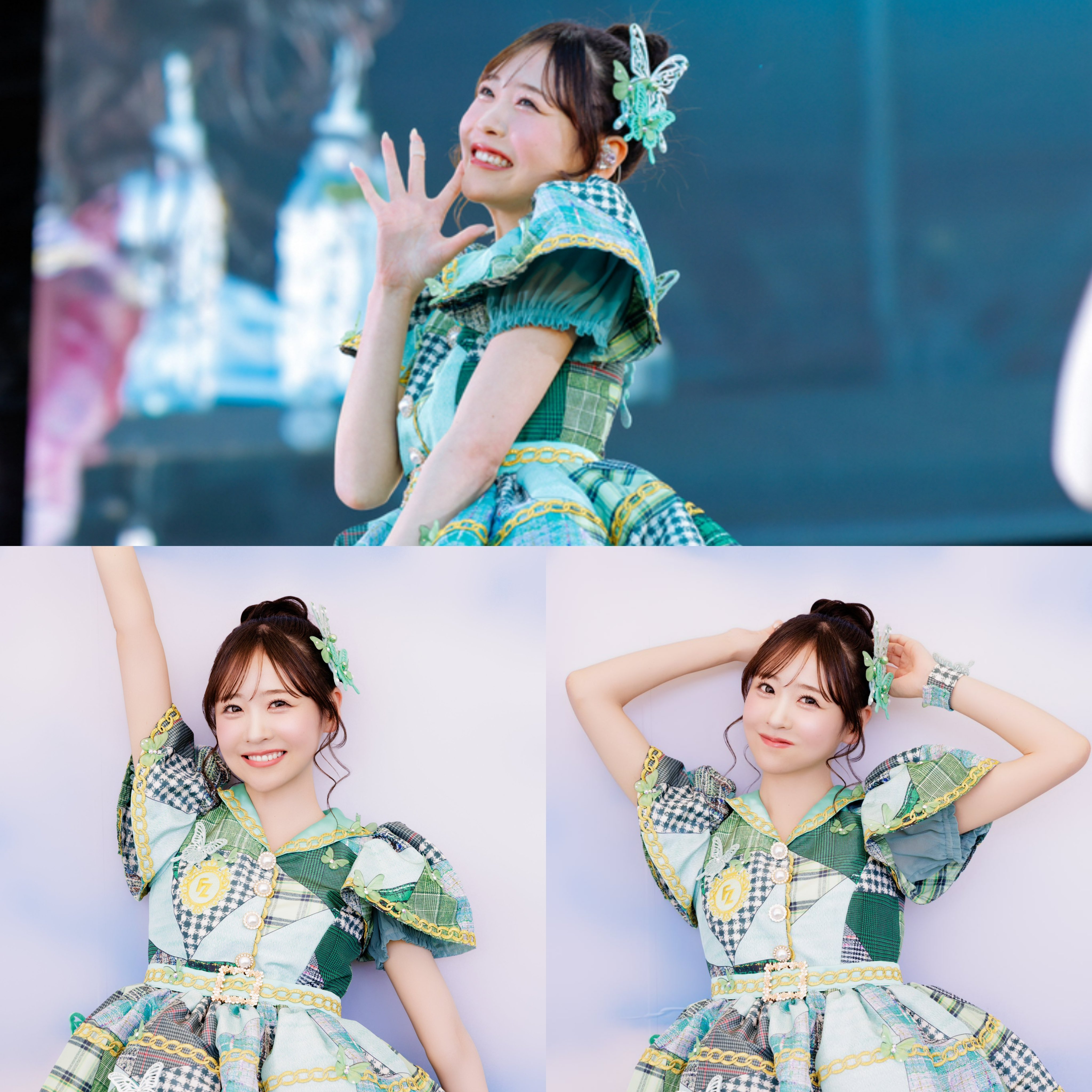 ちびスト 藤井 衣装 beautiful風 服 ちびスト 藤井 衣装 beautiful風