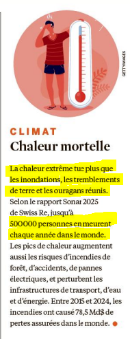 #chaleur #circo9406 #saintmande #vincennes #fontenaysousbois #ecologie