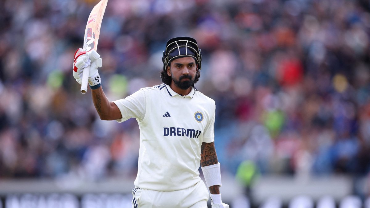 KL RAHUL HAS 2ND MOST 50+ SCORES BY INDIAN OPENER IN SENA IN TEST HISTORY. 👑

- The Trust worthy in Overseas, KL.