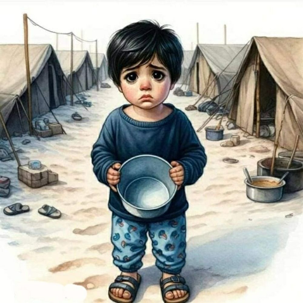 STOP
If you are a person who feels for others, share this tweet Yes I don't know what to do my friend My children are hungry. I need $200 urgently to buy food. Please🙏😭
chuffed.org/project/135914…