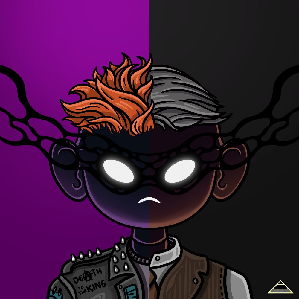 PUPPETZ 🎁 GIVEAWAY🚀

Prizes:
🏆 x1 Peasants 1.0
🏆 x1 Peasants 2.0

To Enter:
1️⃣  Follow <a href="/SergiTugas/">Sergi🎭</a> + <a href="/PuppetzART/">PuppetZ.CDC🎭</a> 
2️⃣ RT🔄| Like❤️
3️⃣ Tag 3 ✅

72hours⏰ GL!

#crofam  #NFTGiveaways