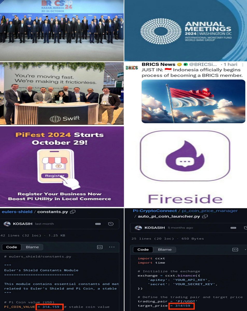 maxwell_alosa's tweet image. A Pi-powered parallel economy could lower government operating costs by using digital rails for services and welfare distribution, easing budget deficits and preventing future crises.

 #UtilityToken #FiscalReform