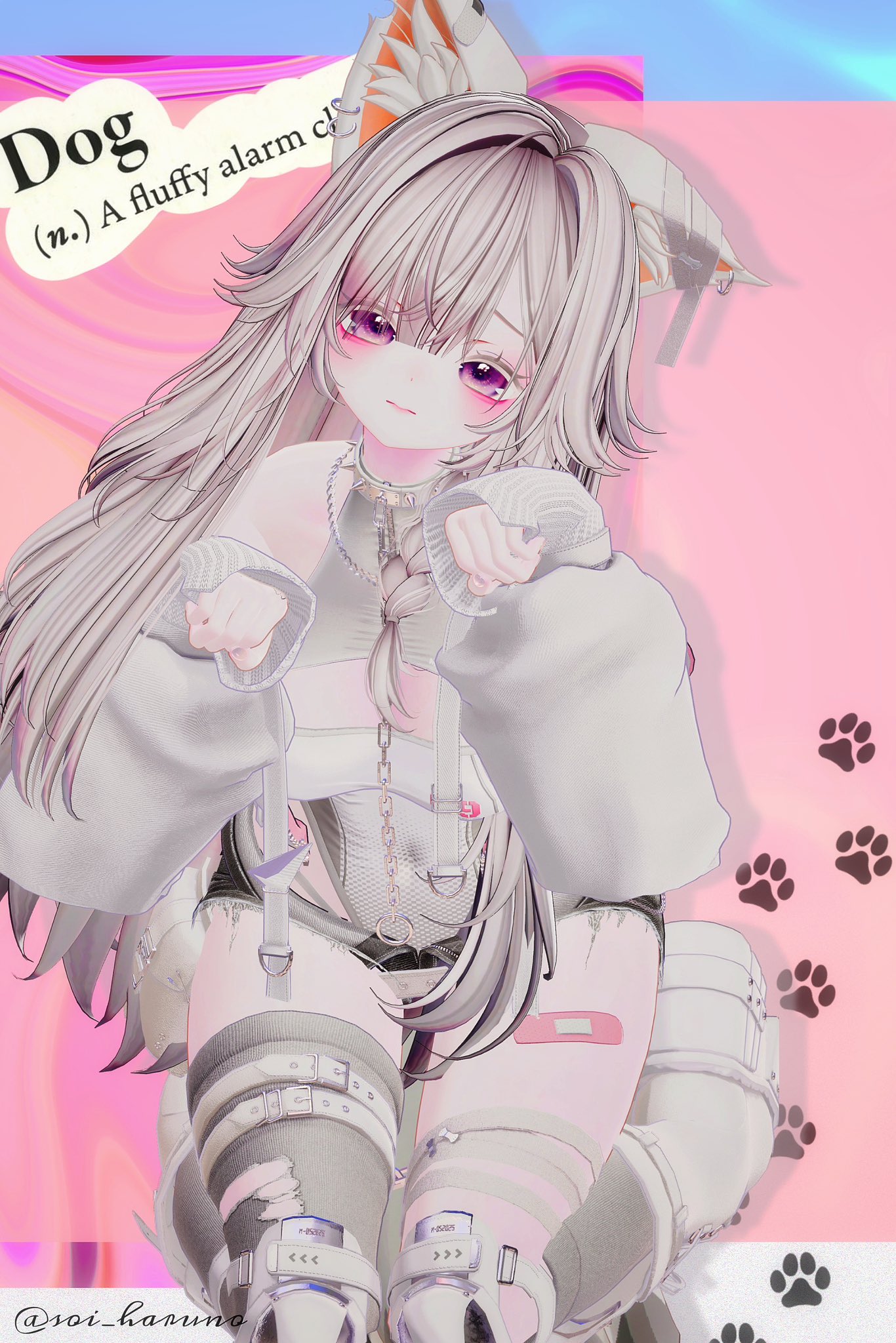 ピンク猫さん専用⭐︎ でんちゃん on X: 