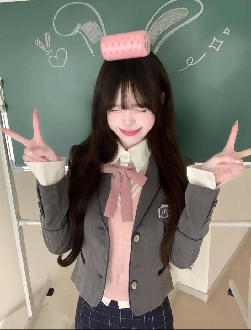 Uubabyoi's tweet image. 杭州 中职校生 🥰🥰