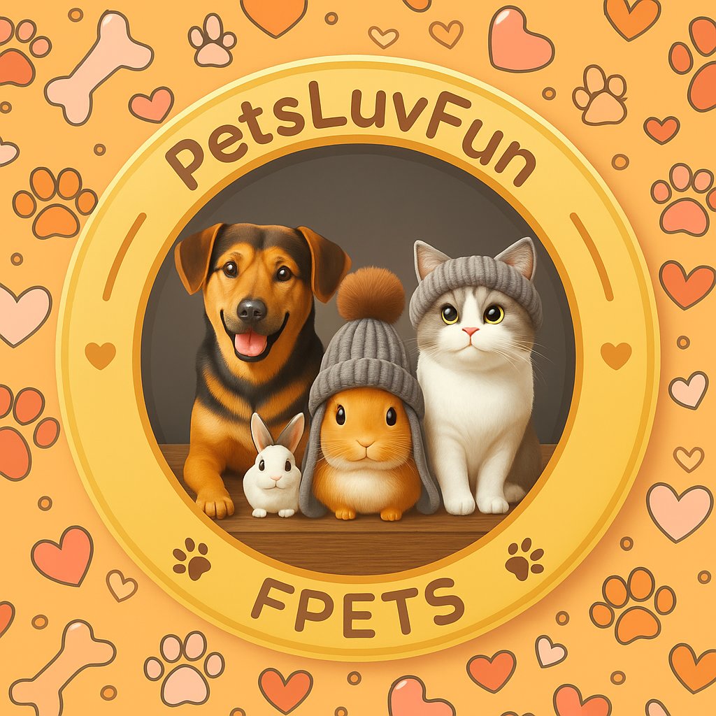 $FPETS is revving up!

Our momentum is building, and we're just getting started. Join the thousands of investors who already see the potential.

Join the #PetsLuvFun pack and invest in the hottest meme coin on the market! 🐕💰

Get your own #petsLuvFun  today and start driving