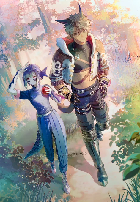 #FF14art