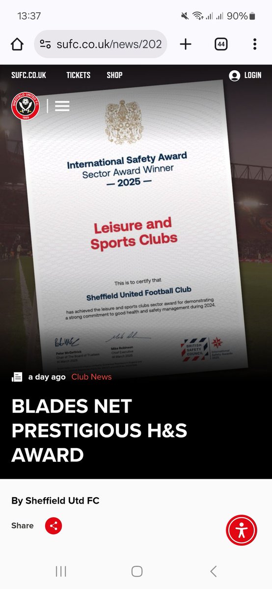 Alec Proffitt 🔴⚪⚫⚔️ tweet media