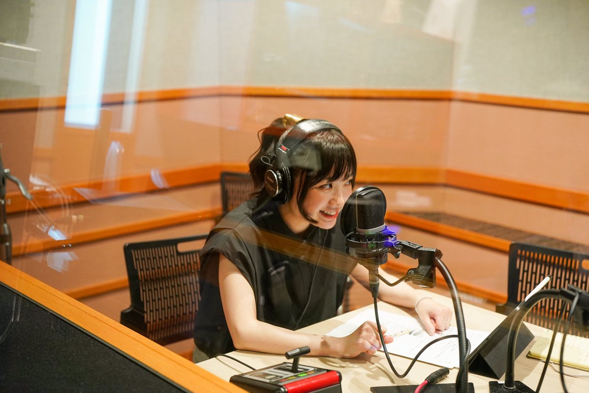 InterFM「有安杏果 ツキトオク」
お聴きいただいた皆さんありがとうございました📻
今夜の音楽ノオトは「Heartbeat」でした。
感想は #ツキトオク をつけて書いて下さい！

今夜のオンエア曲はこちら
◻︎ Heartbeat / The Fray
◻︎ feel a heartbeat / 有安杏果
◻︎ Before You Go / Lewis Capaldi