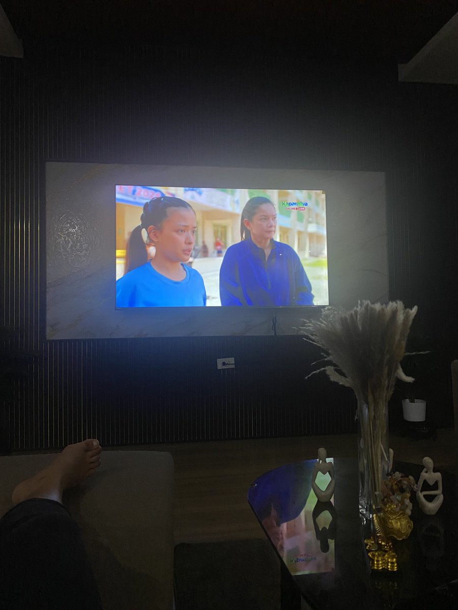 saven2305's tweet photo. While waiting sa bignight
Go @iamandiabaya https://t.co/g5OiHqSbI8