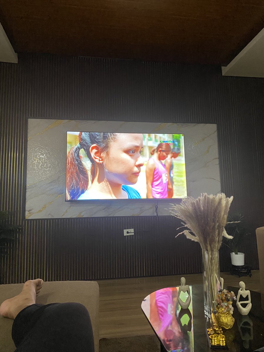 saven2305's tweet photo. While waiting sa bignight
Go @iamandiabaya https://t.co/g5OiHqSbI8