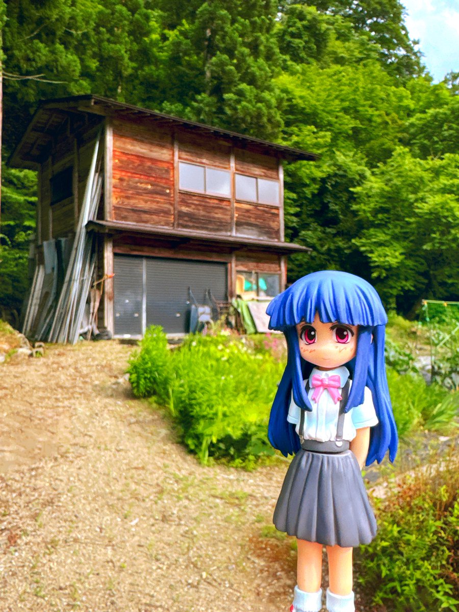 梨花ちゃまハウス