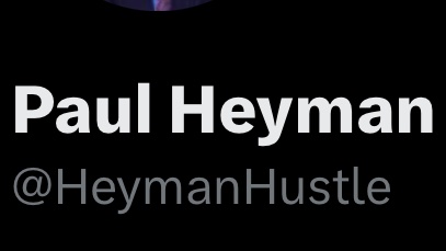 MockingJules_'s tweet image. Hey men? Amen!