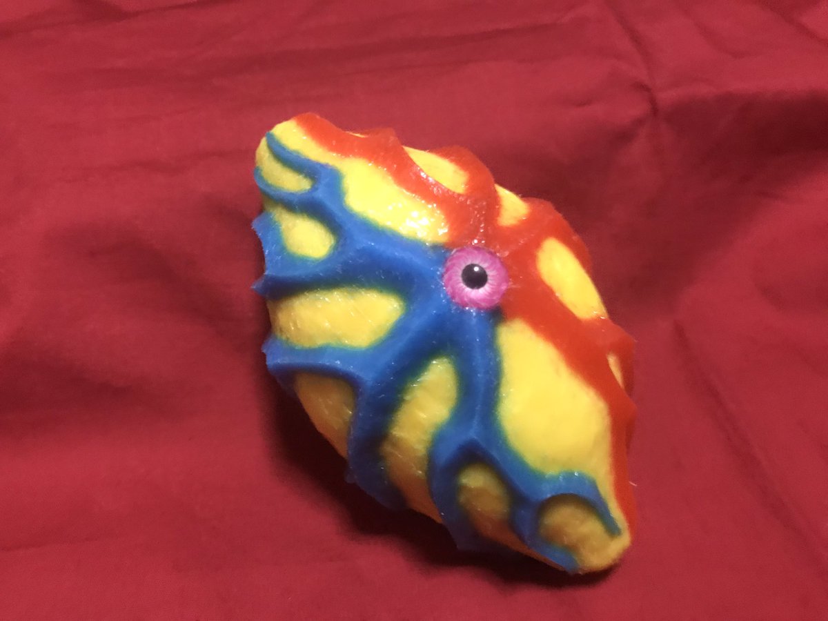 GBrain_handmade's tweet photo. MV撮影の小道具を作らせていただきました🤩👍

Lilly-CさんのLemon Core(feat.ハハノシキュウ) https://t.co/O8eZIWuUm4

に登場します✨みんなで見にいきましょう🤩👍 https://t.co/NrUM8pvA10