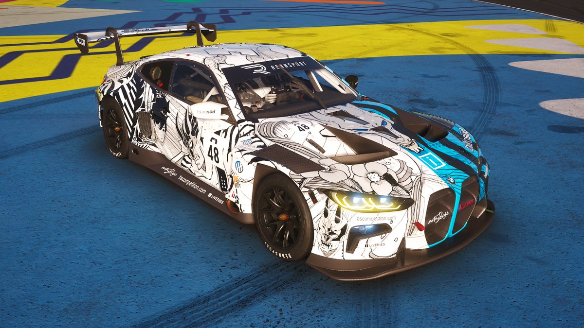 RENNSPORT tweet media
