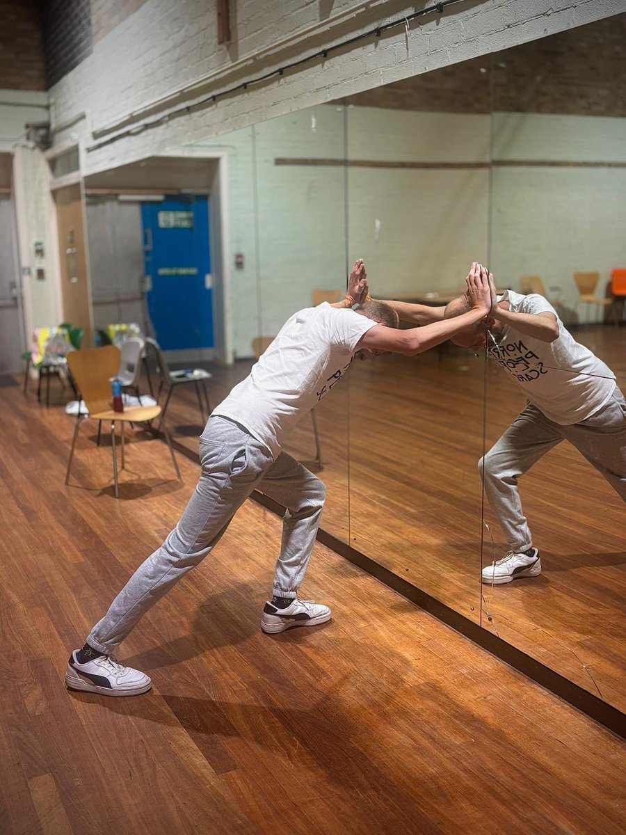 Michael Hill 🎤 tweet media