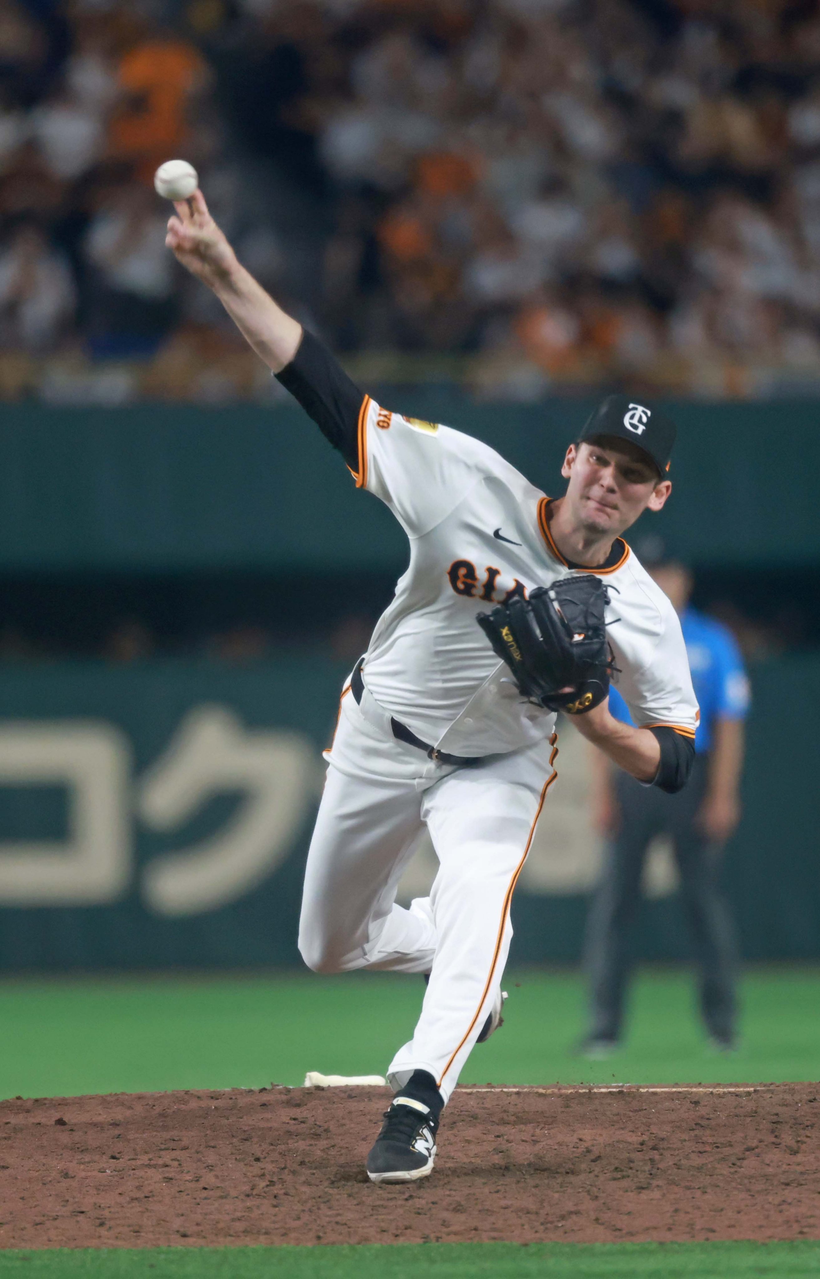 読売巨人軍（ジャイアンツ） on X: 