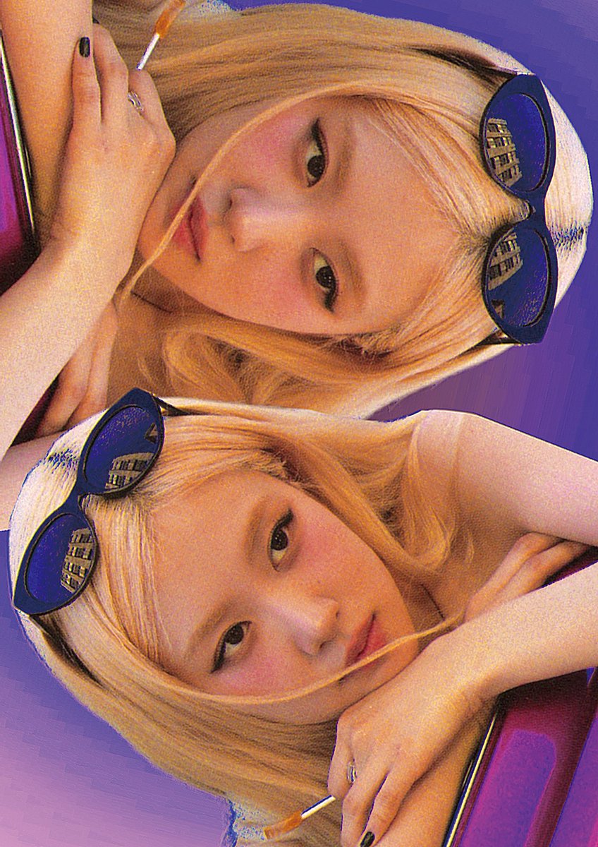 ROSÉ’s solo set at DEADLINE tour:

— “3am”
— “toxic till the end”
— “APT.”