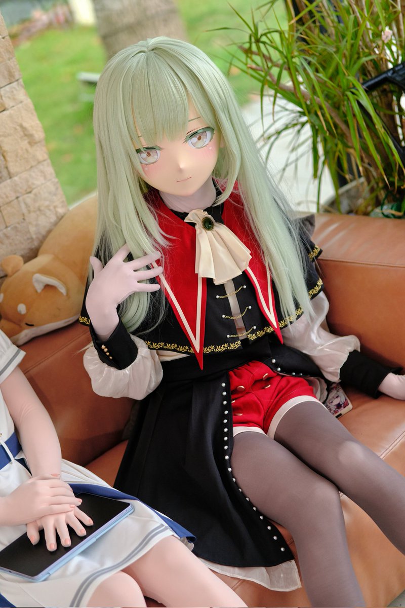 飞鸟子Asuka (@asuka_kiger) on Twitter photo 
