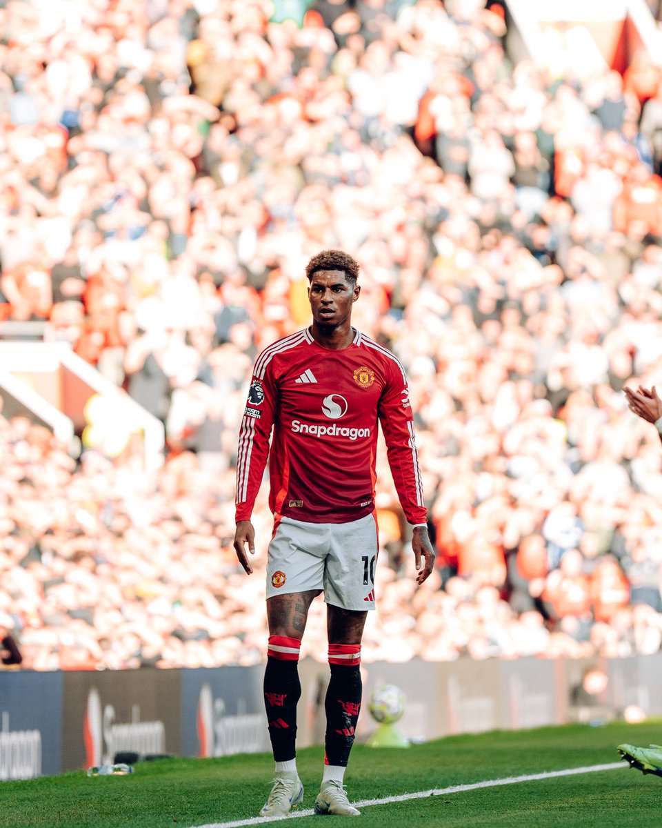 Barcelona will soon discuss a loan deal with Manchester United for Marcus Rashford with an option to buy. [<a href="/Santi_J_FM/">Santi Aouna</a>] #MUFC