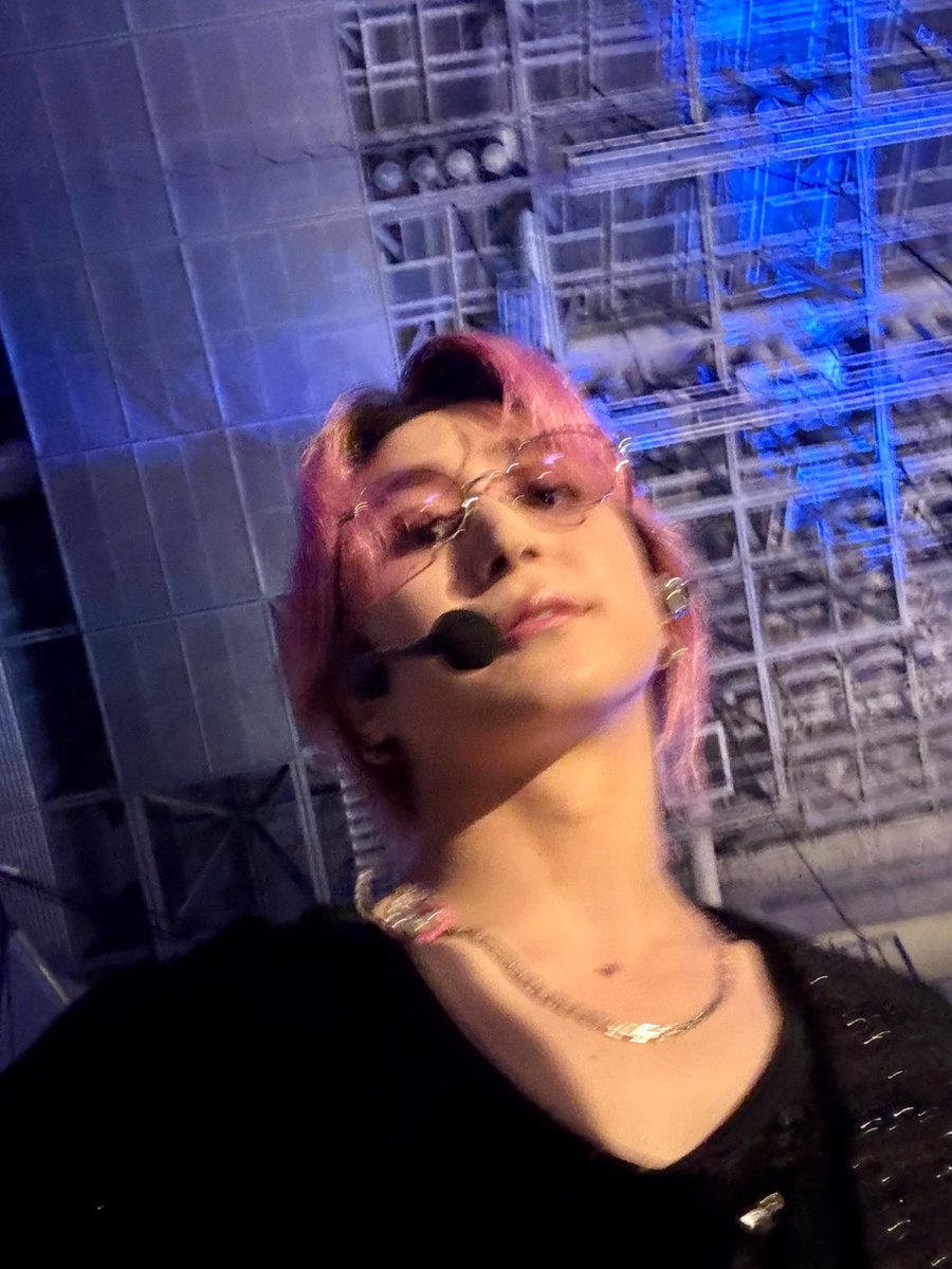 行ってくるわ
 #THEMUSICDAY