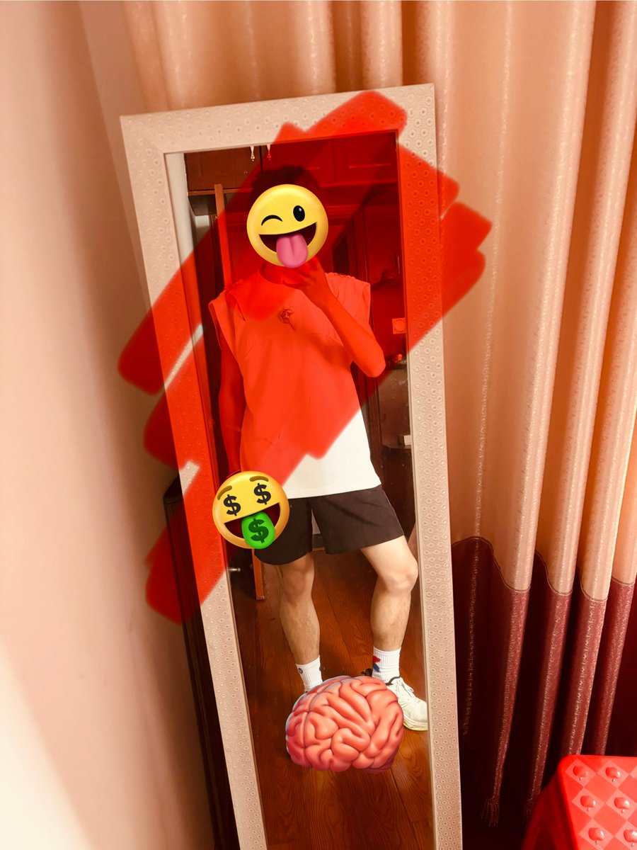KrqpbZ's tweet photo. 看着乖乖的 其实老子私底��烟酒都来的
有蠢逼想被老子踩脑子的吗
#直男崇拜 #体育生 #贱狗🤑🤑🧠 https://t.co/amO5d6liyI