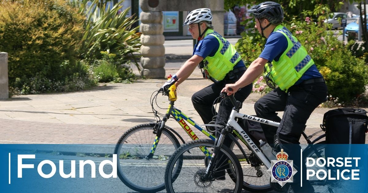 UPDATE | We are pleased to confirm that a missing Bournemouth woman has been found.

Emma had previously not been seen or heard from since the morning of Friday 4 July 2025.

Following enquiries, she has now been found. We would like to thank everyone who shared our appeal.