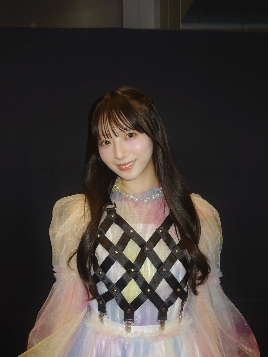 【ブログ更新☀️ 宮地すみれ】 君の好きなところ 変な癖があるところ hinatazaka46.com/s/official/dia… #日向坂46 #宮地すみれ