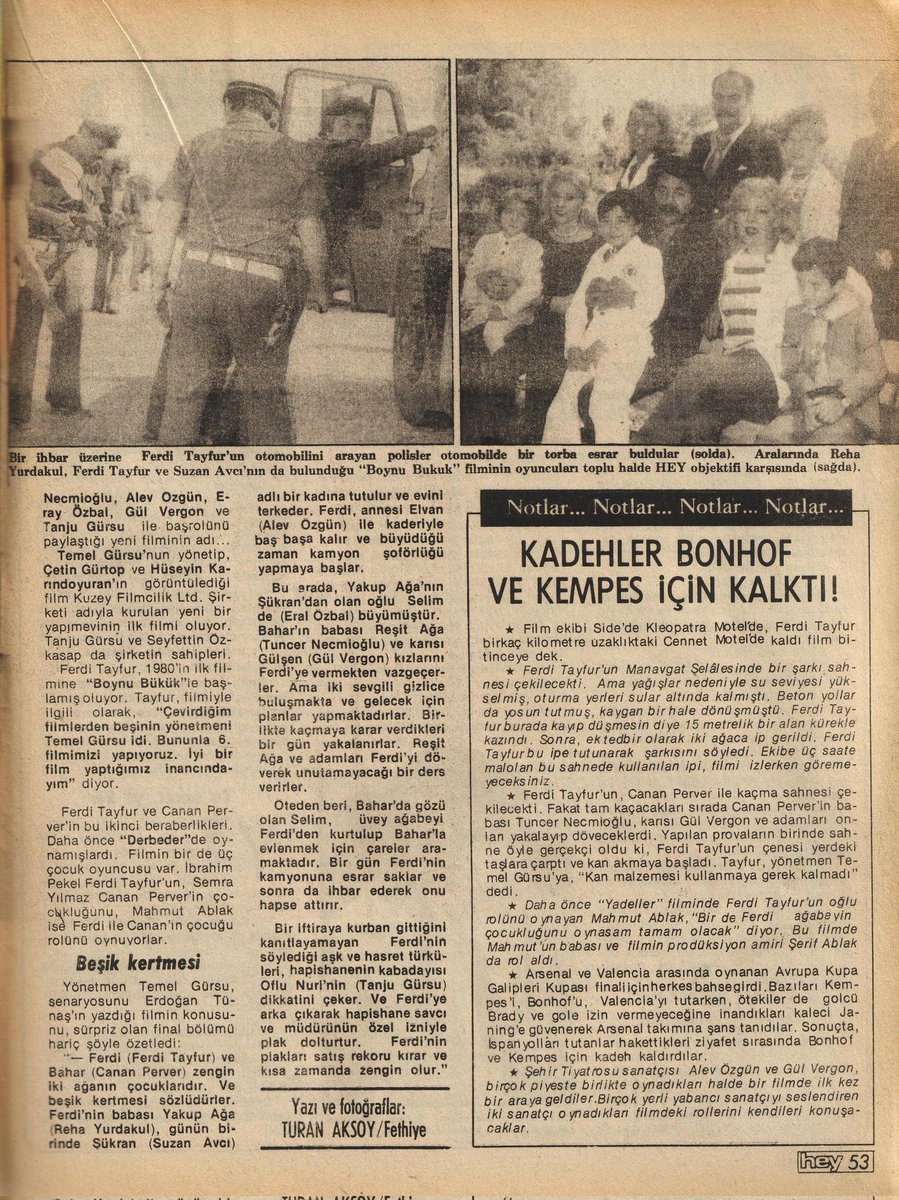 Mehmetcan198's tweet photo. #GerzekŞaban #KemalSunal #ÜlküÖzen #BoynuBükük #FerdiTayfur #CananPerver #RehaYurdakul #SuzanAvcı #Columbo #KomiserColumbo #PeterFalk #ErmanŞener #Mayıs #1980yılı @MehmetE29796180 @Yasemin70619829 @tchulya80 @_Arsiv_ https://t.co/6UkIHCLiF5